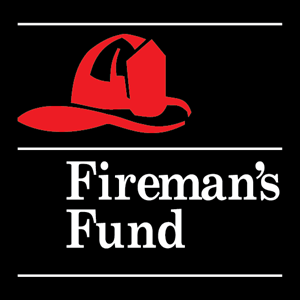 Fireman's Fund Logo Vector