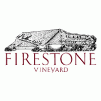 Firestone Vineyard Logo PNG Vector