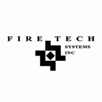 Firetech Systems Logo PNG Vector