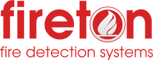 Fireton, s. r. o. Logo Vector