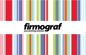 Firmograf design studio Logo PNG Vector