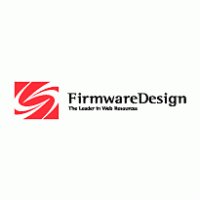 Firmware Design Logo PNG Vector