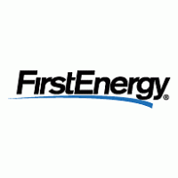 FirstEnergy Logo PNG Vector