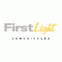 FirstLight Logo PNG Vector
