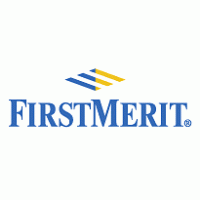 FirstMerit Logo PNG Vector
