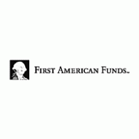 First American Funds Logo PNG Vector