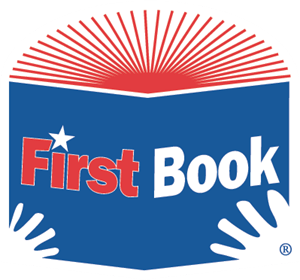 First Book Logo PNG Vector
