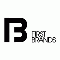 First Brands Logo PNG Vector