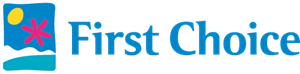 First Choice Logo PNG Vector