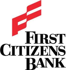 First Citizens Bank Logo PNG Vector