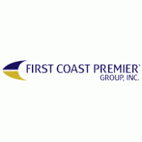 First Coast Premier Group, Inc. Logo PNG Vector