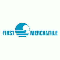 First Mercantile Logo PNG Vector