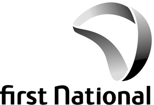First National Logo PNG Vector
