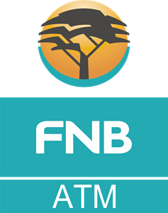 First National Bank - ATM Logo PNG Vector