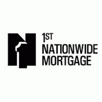 First Nationwide Mortgage Logo PNG Vector
