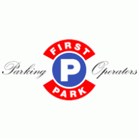 First Park Logo PNG Vector