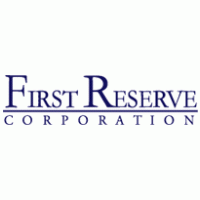 First Reserve Logo Vector
