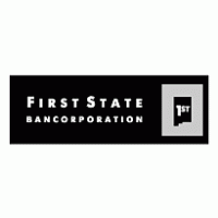 First State Logo Vector