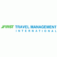 First Travel Logo PNG Vector