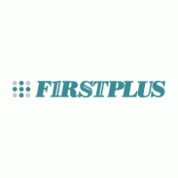 Firstplus Logo PNG Vector