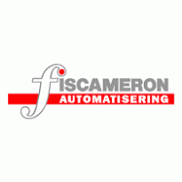 Fiscameron Automatisering Logo PNG Vector