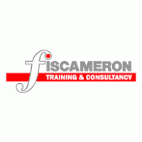 Fiscameron Training & Consultancy Logo PNG Vector