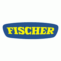 Fischer Logo PNG Vector