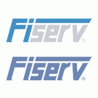 Fiserv Logo PNG Vector