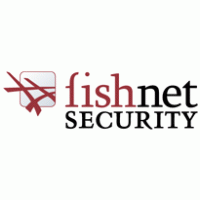 FishNet Security Logo Vector