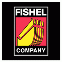 Fishel Company Logo PNG Vector
