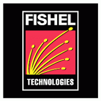 Fishel Technologies Logo PNG Vector