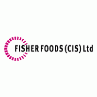 Fisher Foods Logo PNG Vector