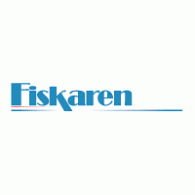 Fiskaren Logo PNG Vector