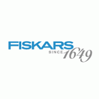 Fiskars Logo PNG Vector