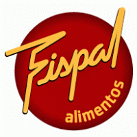Fispal Alimentos Logo PNG Vector