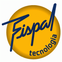 Fispal Tecnologia Logo PNG Vector