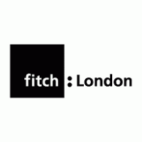 Fitch Logo PNG Vector