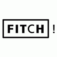 Fitch! Logo PNG Vector