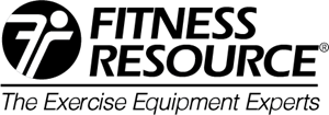 Fitness Resource Logo PNG Vector