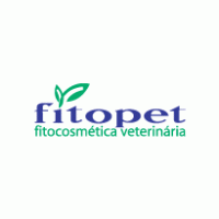 Fitopet Logo Vector