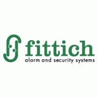 Fittich Logo Vector
