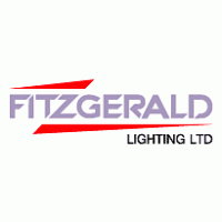 Fitzgerald Logo Vector
