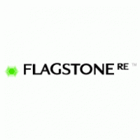 Flagstone RE Logo PNG Vector