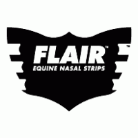 Flair Logo PNG Vector