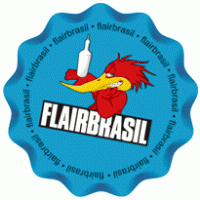 Flairbrasil Logo PNG Vector