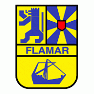 Flamar Logo PNG Vector