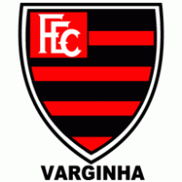 Flamengo Esporte Clube (Varginha - MG) Logo PNG Vector