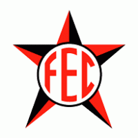 Flamengo Esporte Clube de Foz do Iguacu-PR Logo Vector