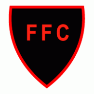 Flamengo Futebol Clube de Laguna-SC Logo Vector
