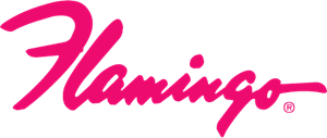 Flamingo Logo Vector